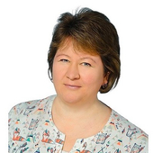 Смолина Наталия Сергеевна, детский невролог
