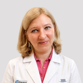 Сотникова Юлия Александровна, психолог