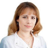 Агеева Ирина Алексеевна, стоматолог-терапевт