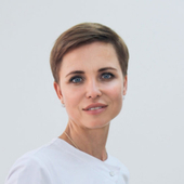 Силютина Юлия Евгеньевна, педиатр