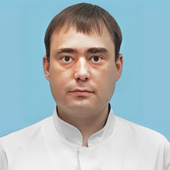 Цепелев Лев Викторович, офтальмолог