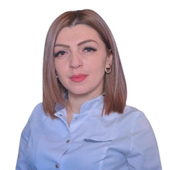 Малухова Рузана Мухамедовна, стоматолог-терапевт