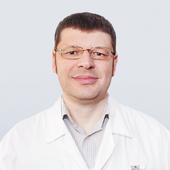 Шутько Владимир Юрьевич, терапевт