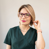 Гасанова Тамара Ивановна, педиатр