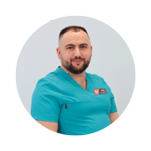 Мамедов Руслан Эльдарович, сосудистый хирург