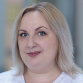 Маркова Надежда Андреевна, рентгенолог