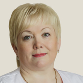 Зуева Галина Анатольевна, детский невролог