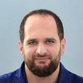 Тамамян Зограб Барсегович, массажист