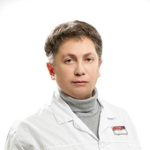 Чалкова Ольга Валерьевна, невролог