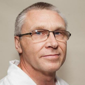 Павлов Валерий Александрович, уролог