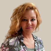 Дубовская Ирина Феликсовна, психолог