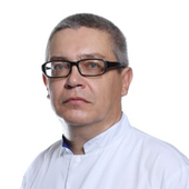 Аликин Олег Витальевич, проктолог