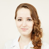 Лаверева Татьяна Константиновна, ортодонт