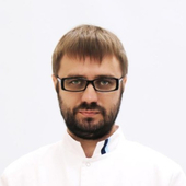 Монид Артем Валерьевич, врач УЗД