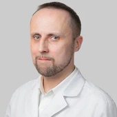 Полукаров Максим Львович, эндокринолог