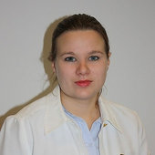 Макарова Анастасия Алексеевна, психиатр