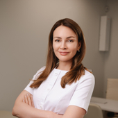 Мещерякова Елена Александровна, уролог