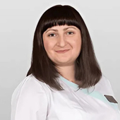 Шаматава Екатерина Романовна, гинеколог