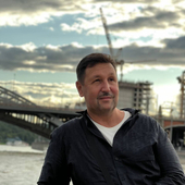 Васильев Андрей Викторович, подолог