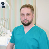 Кобелев Александр Владимирович, гнатолог