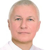 Черный Олег Владимирович, гинеколог