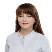 Юсубова Валерия Рамизовна, гинеколог