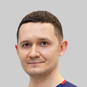 Бисеров Евгений Рашидович, анестезиолог-реаниматолог