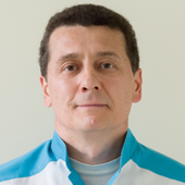 Абдуллин Харис Мясумович, стоматолог-ортопед