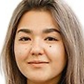 Зикирияева Камилла Сагынбековна, стоматолог-терапевт