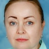 Волкова Ирена Васильевна, стоматолог-терапевт