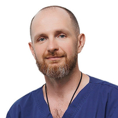 Максимов Роман Германович, мануальный терапевт