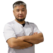 Хулхачиев Санчир Алексеевич, массажист