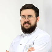 Бондарь Сергей Иванович, стоматолог-терапевт