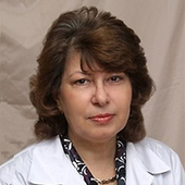 Беляева Н. А., невролог