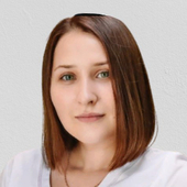 Белановская Ника Сергеевна, детский стоматолог