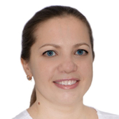 Медведева Татьяна Георгиевна, терапевт