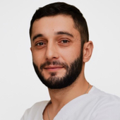 Аветисян Артем Валентинович, имплантолог