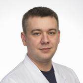 Королев Денис Григорьевич, рентгенолог