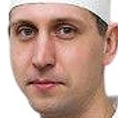 Матлахов Роман Игоревич, ортопед