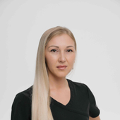 Мельникова Наталия Николаевна, детский стоматолог