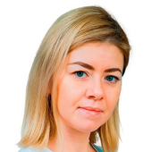 Михайлова Ксения Евгеньевна, гинеколог