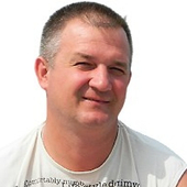 Обухов Владимир Михайлович, стоматолог-терапевт