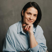 Курепина Татьяна Сергеевна, детский логопед