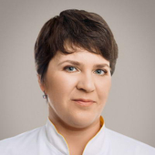 Назипова Татьяна Игоревна, врач УЗД