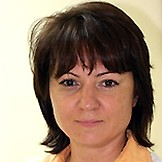 Семенова Екатерина Викторовна, врач УЗД