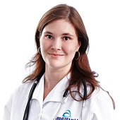 Савченко Жанна Юрьевна, педиатр