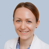 Медведева Антонина Андреевна, рентгенолог