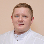 Кулешов Богдан Юрьевич, ЛОР