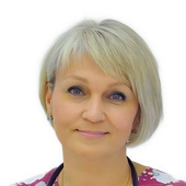 Василевская Светлана Вячеславовна, педиатр