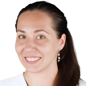 Кривонос Марина Анатольевна, стоматолог-ортопед